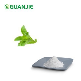 Stevia pura en pols
