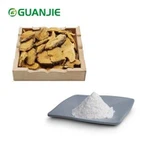 Resveratrol trans pur en pols