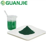 Chlorella en pols pura