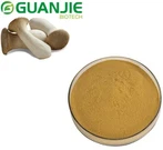 Pleurotus eryngii extracte en pols
